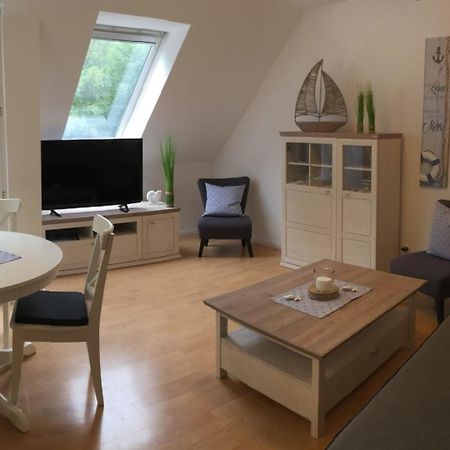 Auszeit Am Meer Kagsdorf Exterior photo