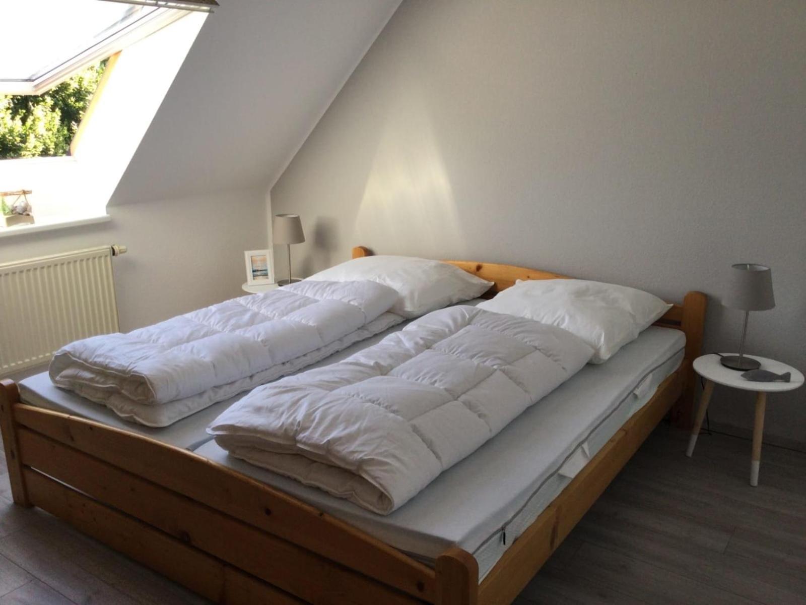 Auszeit Am Meer Kagsdorf Exterior photo